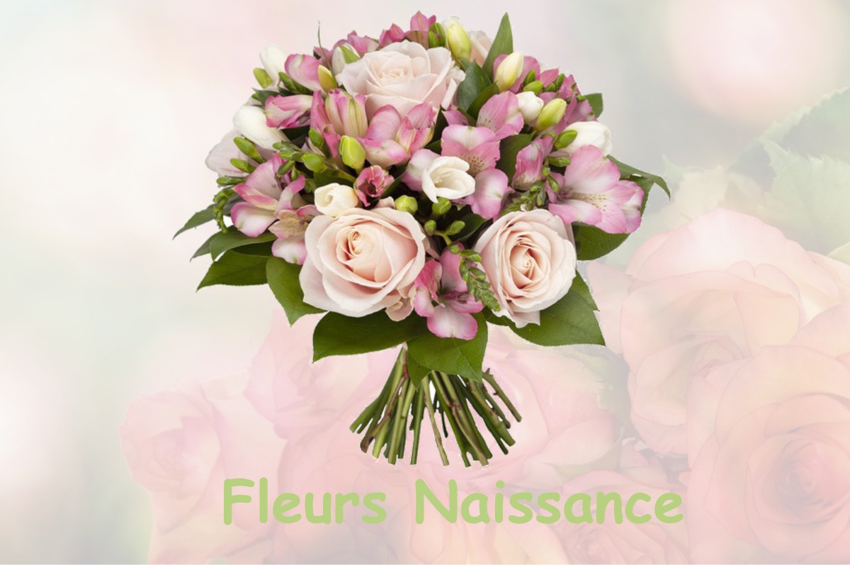 fleurs naissance MERONA