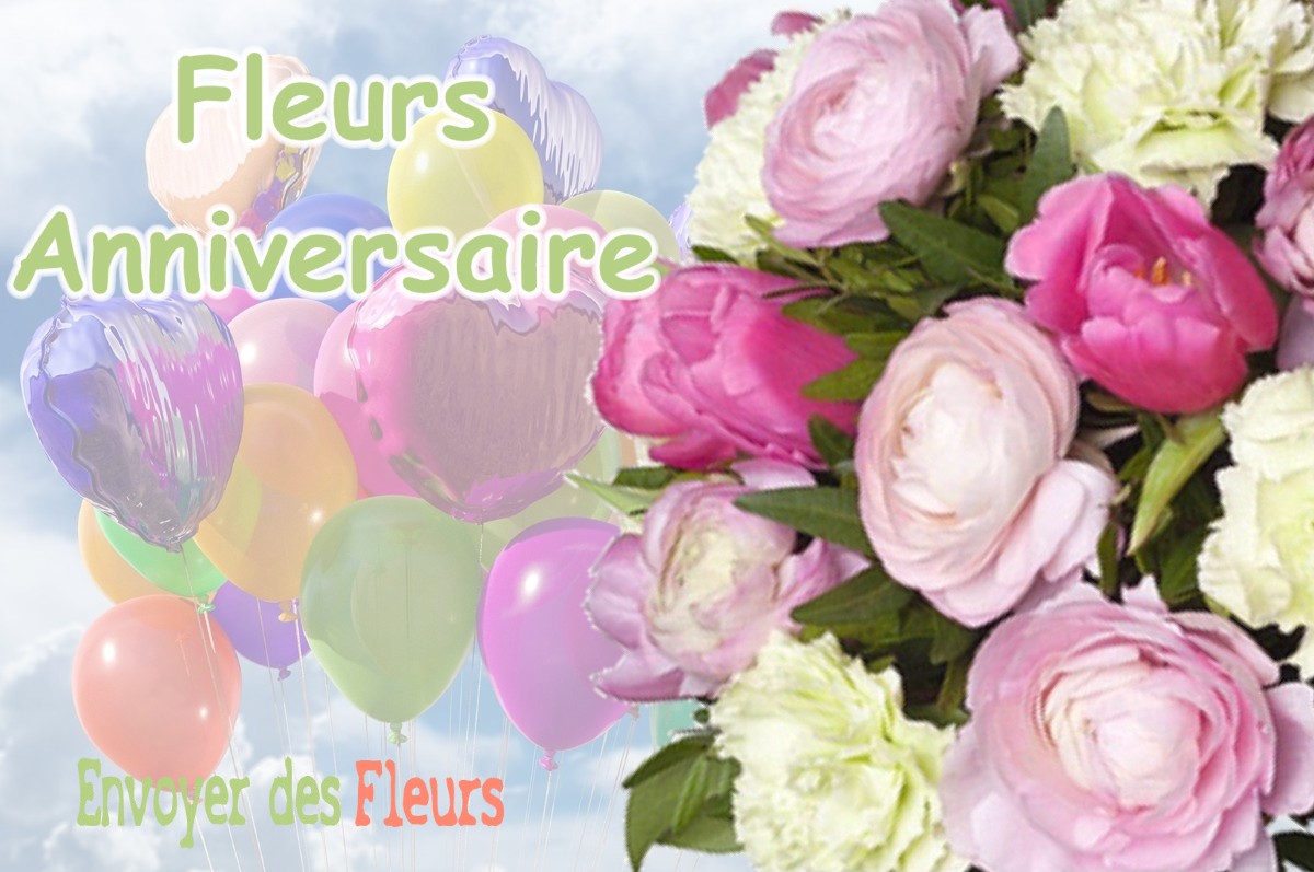 lIVRAISON FLEURS ANNIVERSAIRE à MERONA